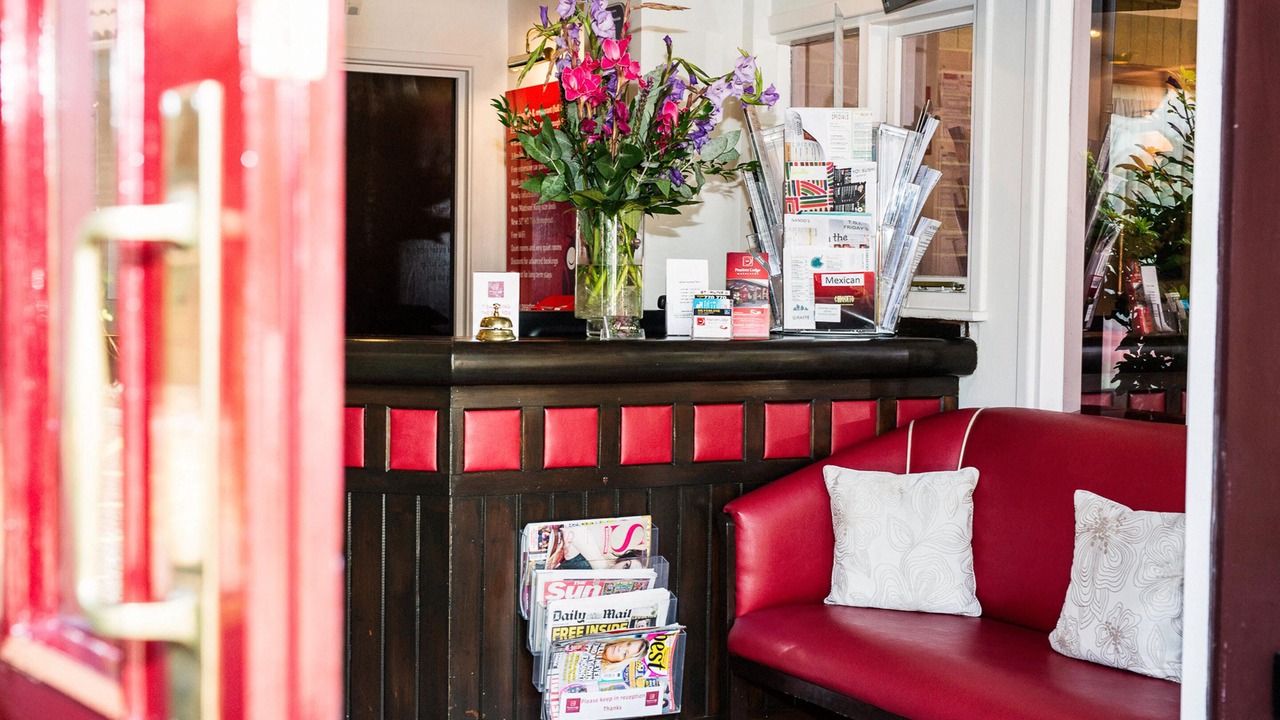 Photo of Others in Milton Keynes