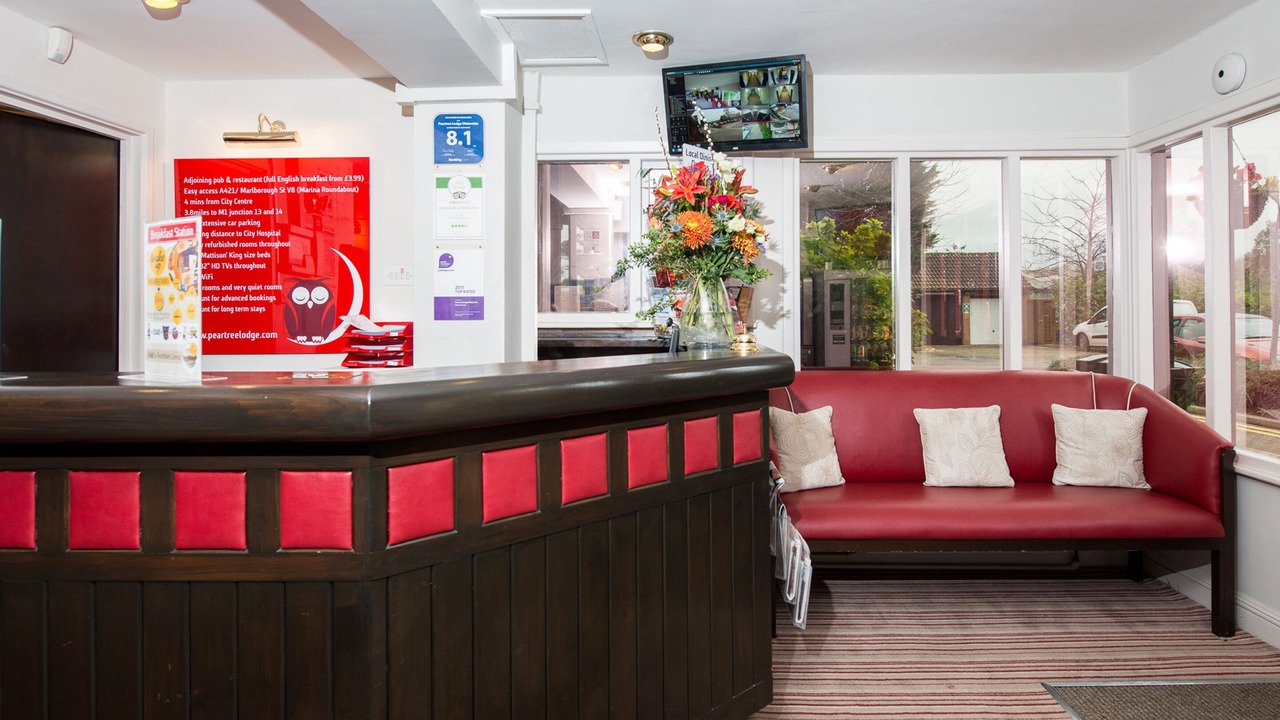 Photo of Others in Milton Keynes