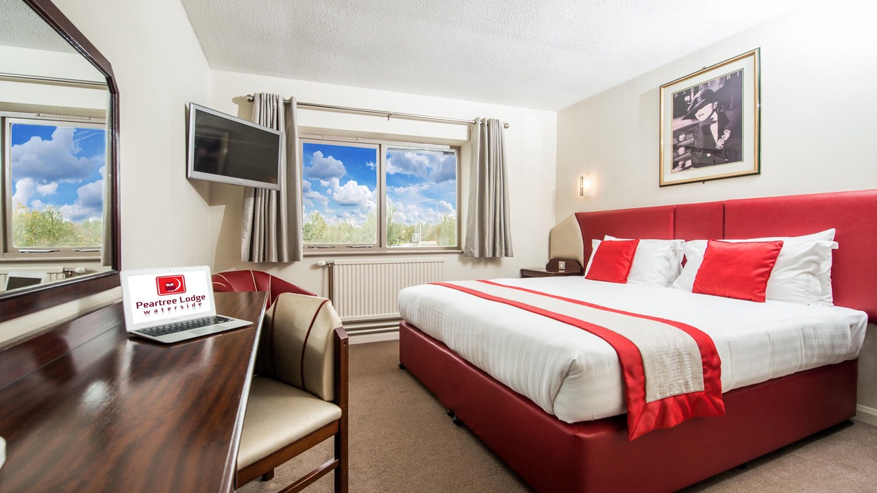 Photo of Bedroom in Milton Keynes