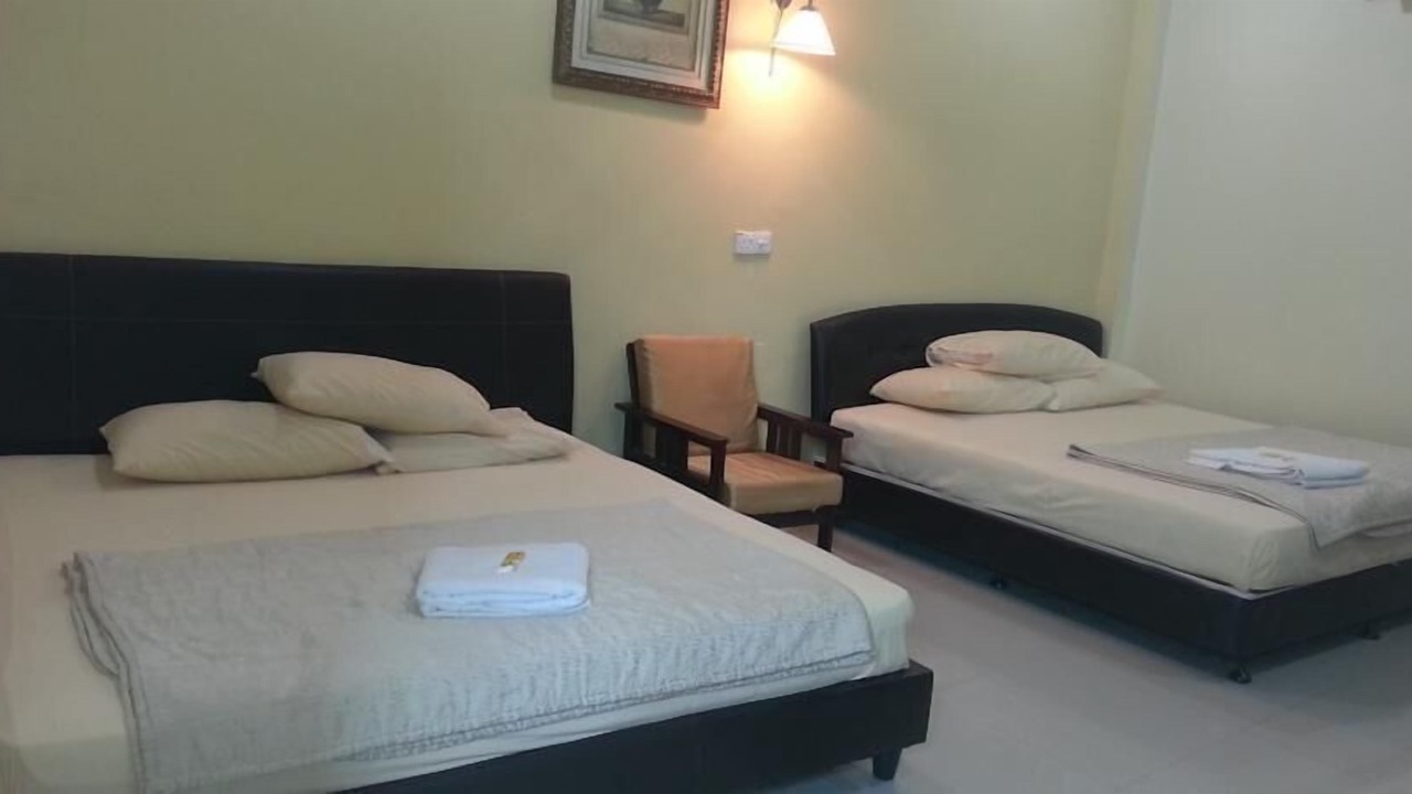 Photo of Bedroom in Simpang