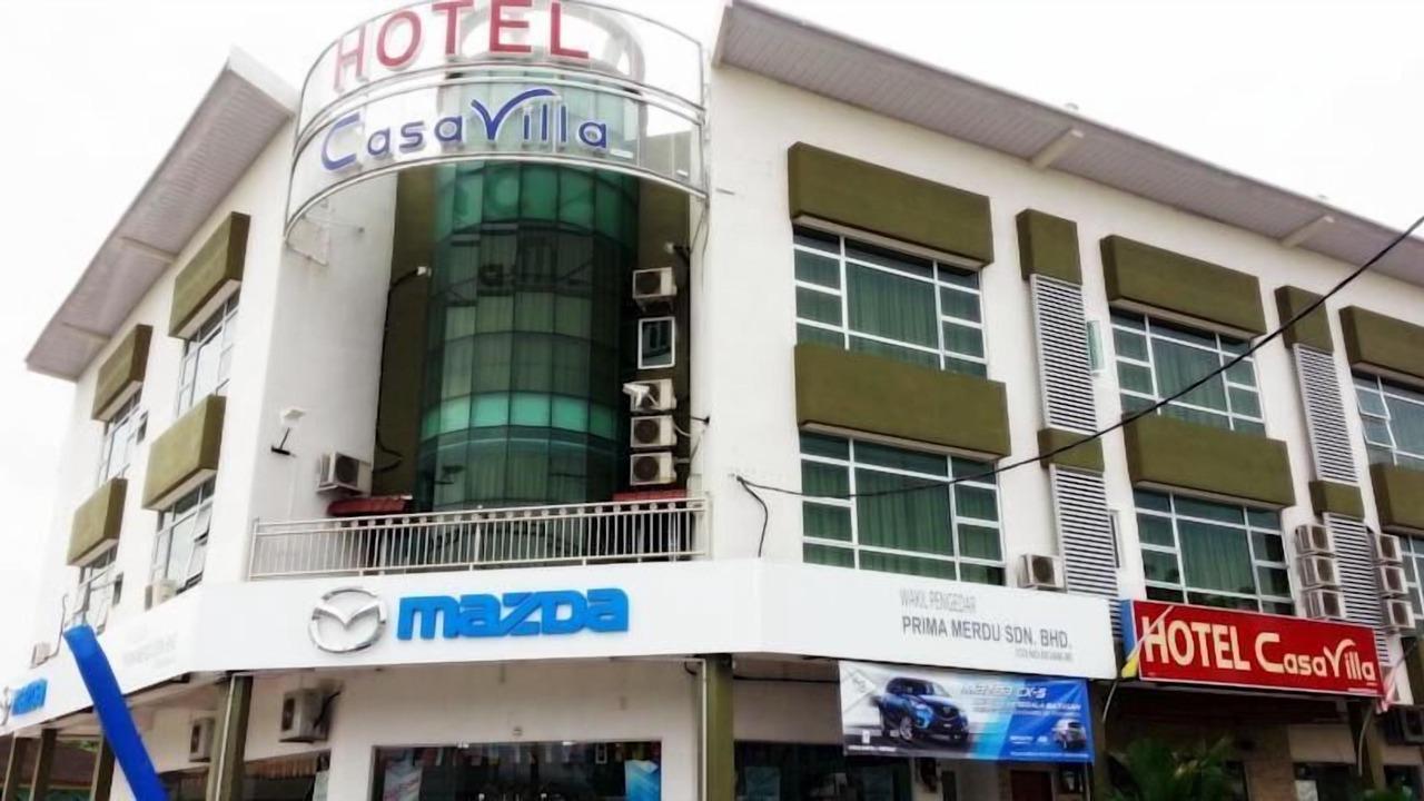 Photo of Outdoor in Simpang