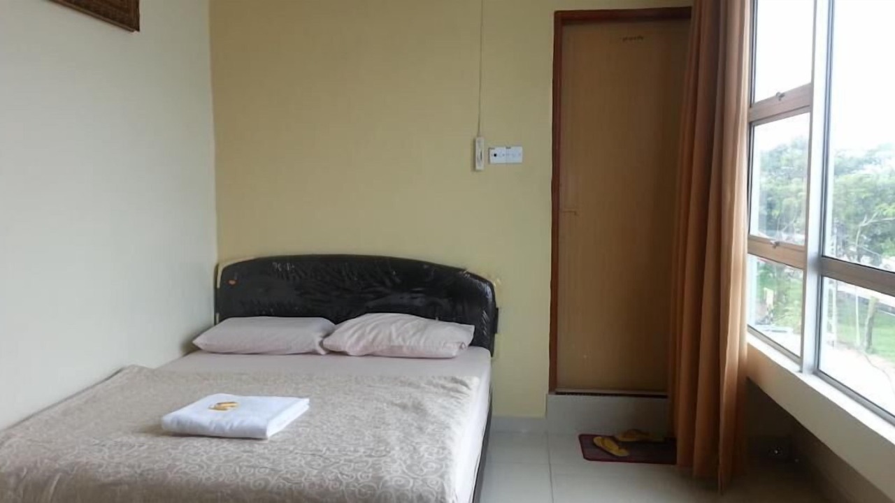 Photo of Bedroom in Simpang