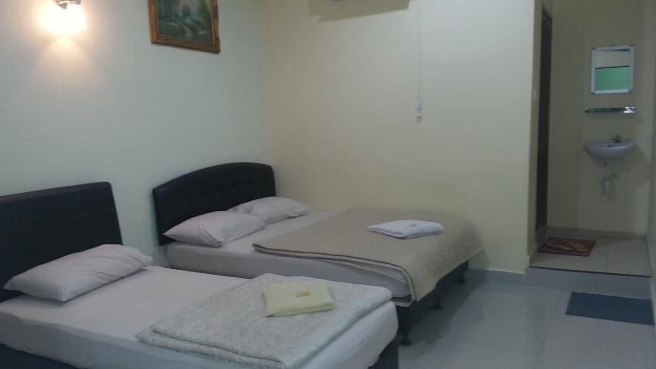 Photo of Bedroom in Simpang
