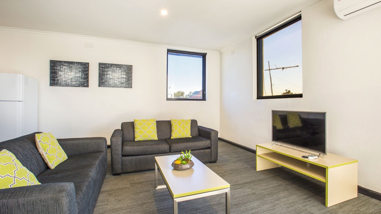 Photo of Bedroom in St. Albans