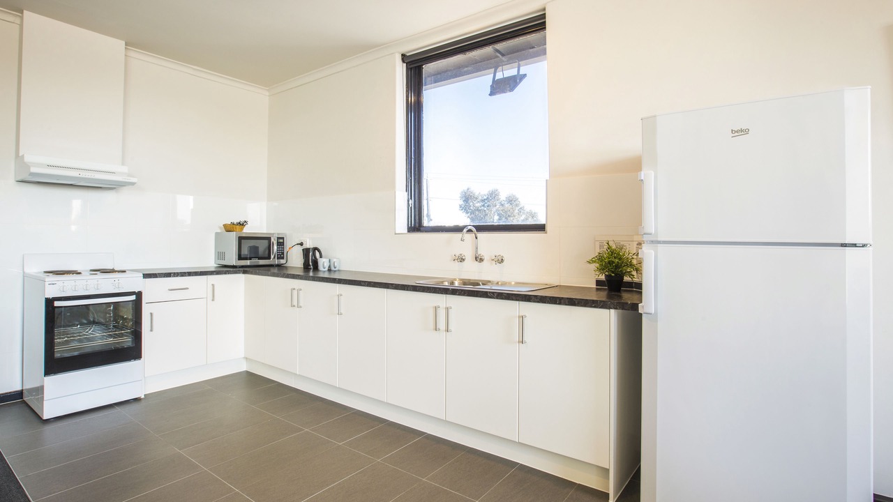 Photo of Kitchen in St. Albans