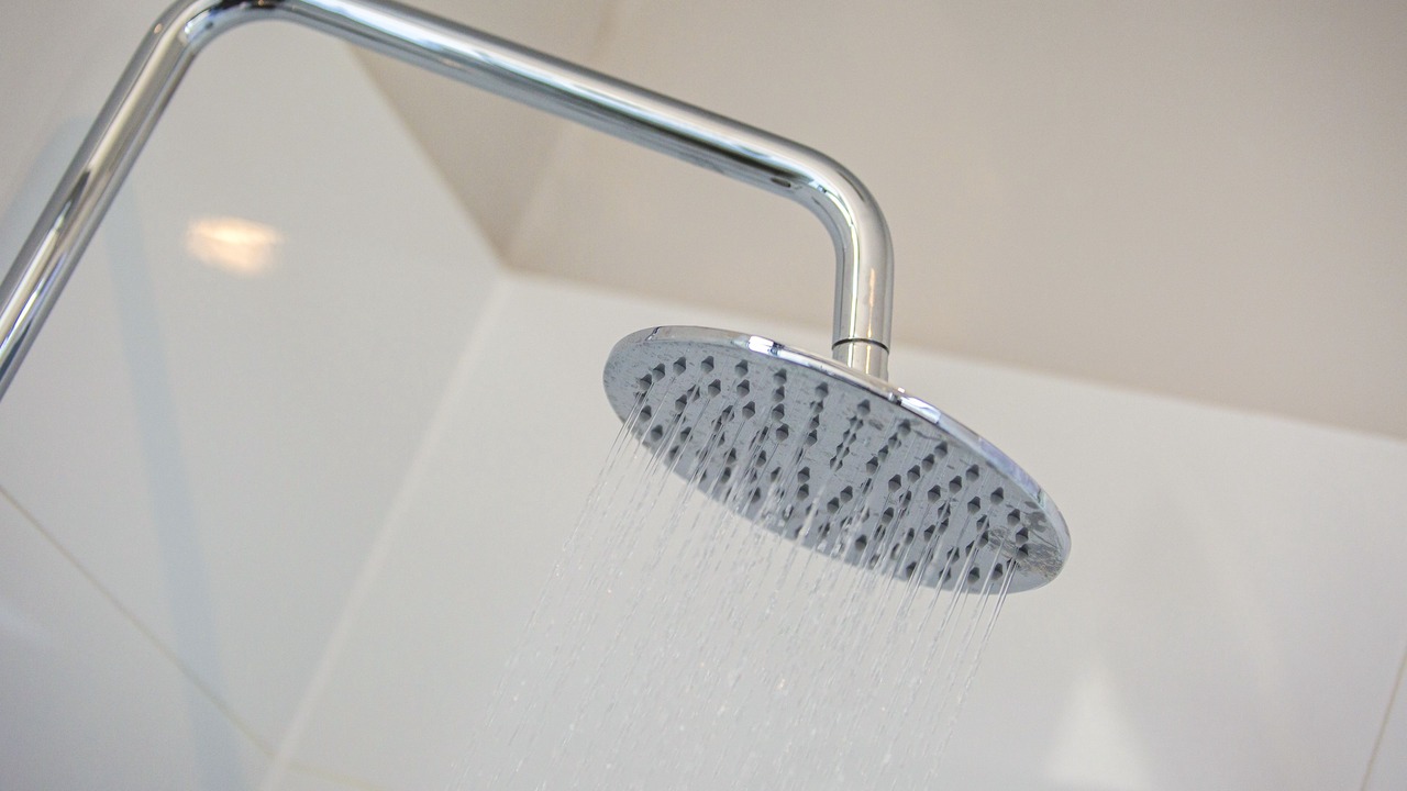 Photo of Bathroom in St. Albans