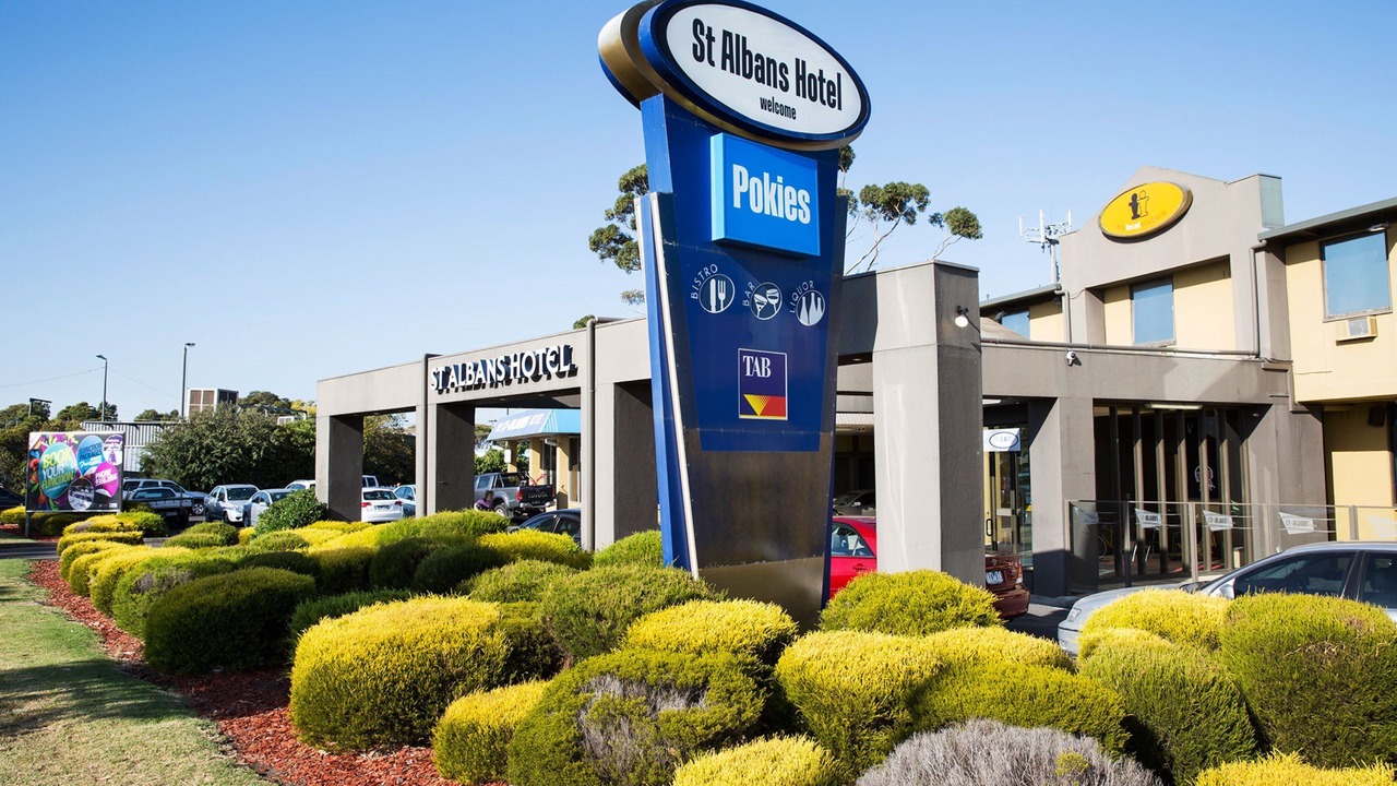 Photo of Outdoor in St. Albans