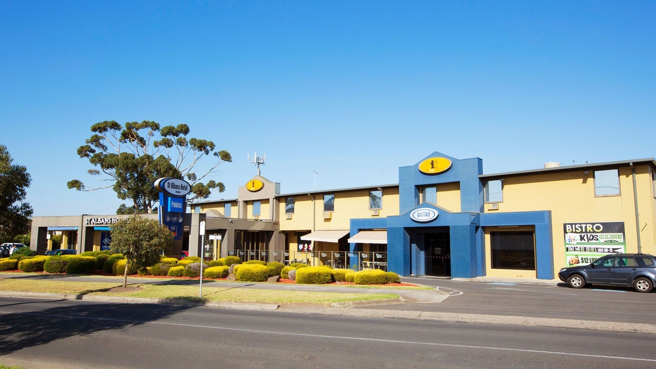 Photo of Outdoor in St. Albans