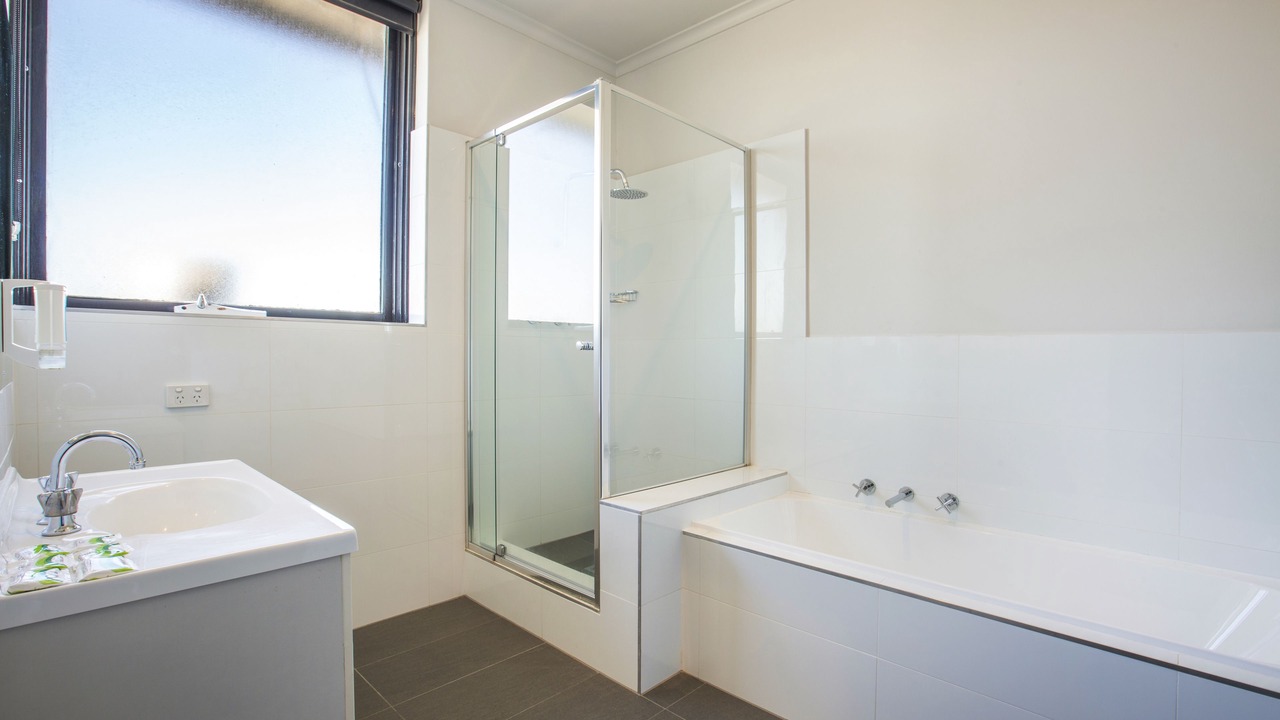 Photo of Bathroom in St. Albans