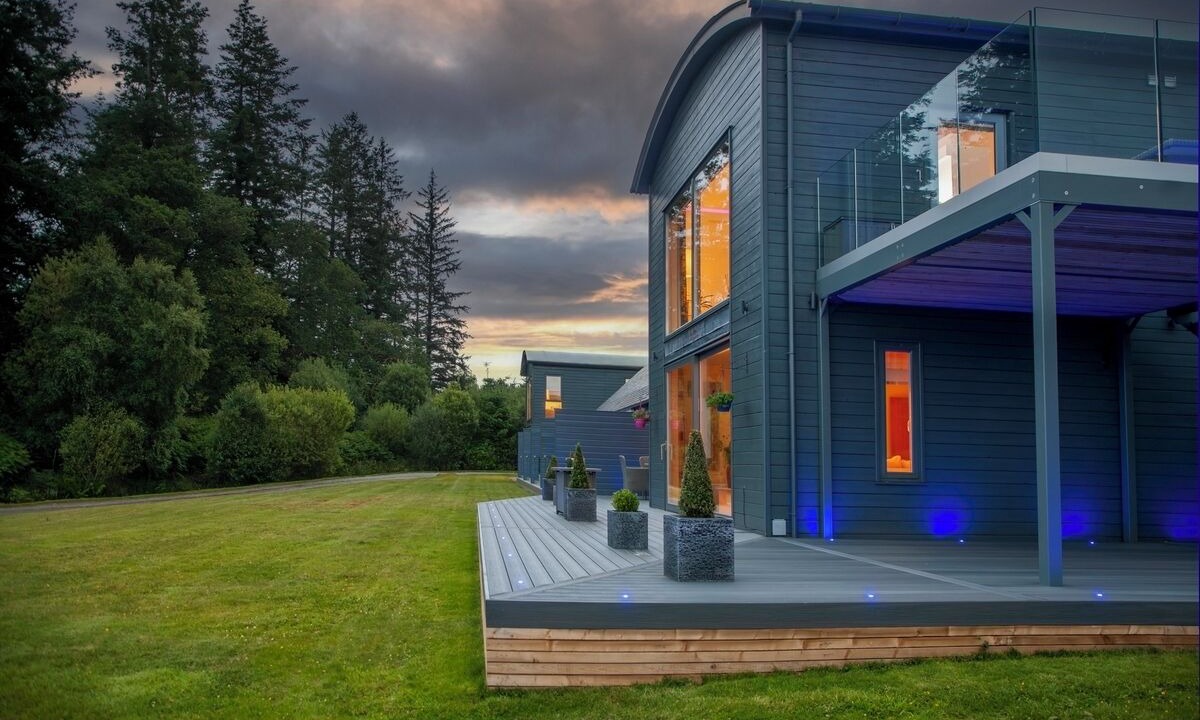 Photo of Outdoor in Benderloch