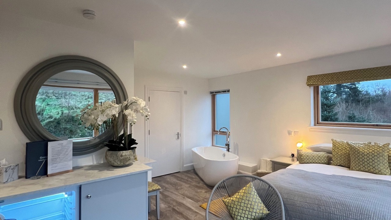 Photo of Bedroom in Benderloch