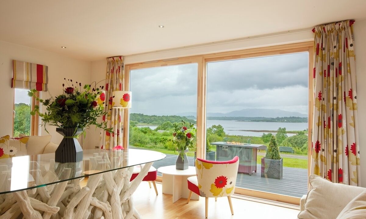 Photo of Outdoor in Benderloch