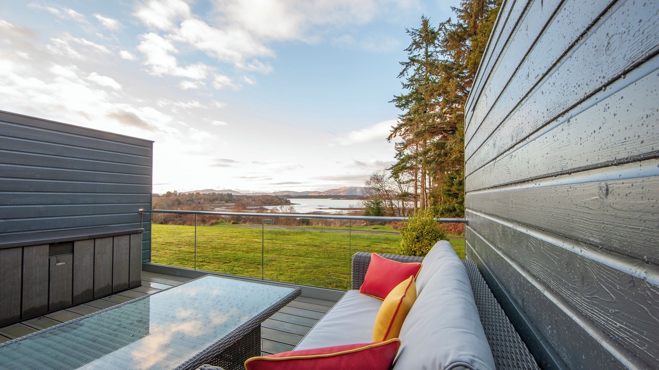 Photo of Bedroom in Benderloch