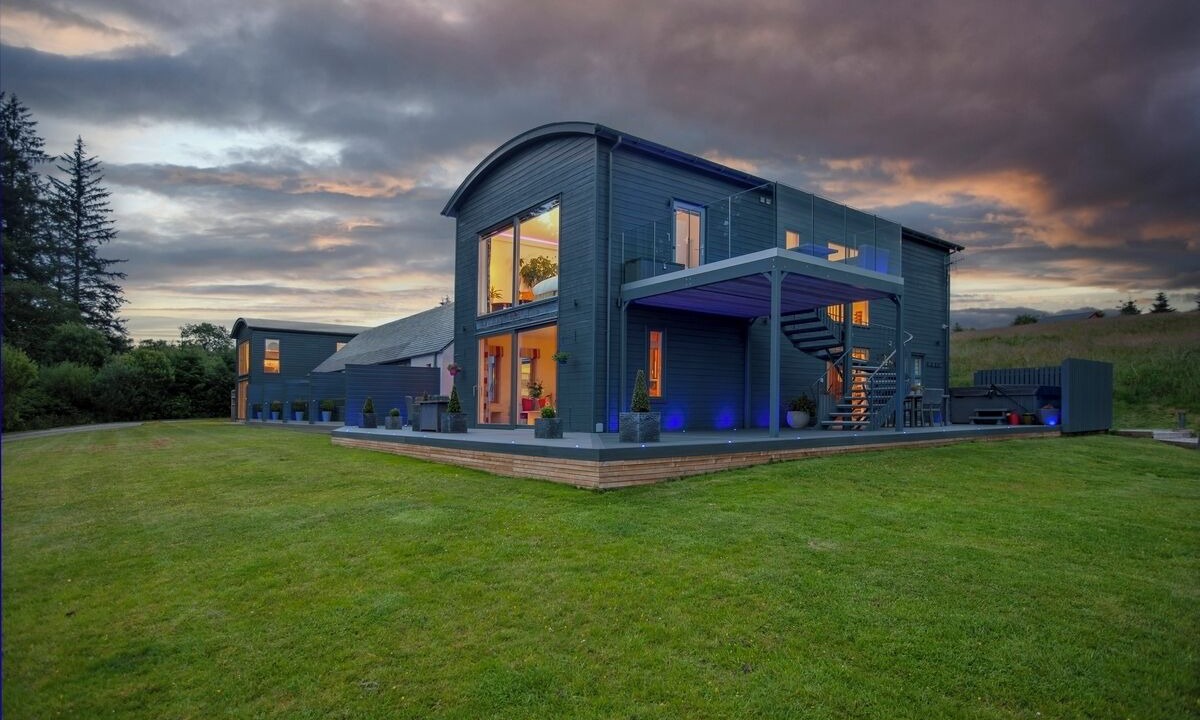 Photo of Outdoor in Benderloch