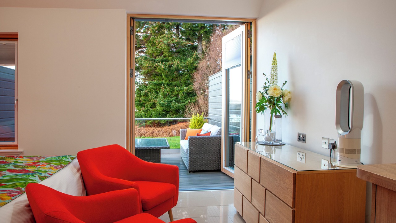 Photo of Bedroom in Benderloch