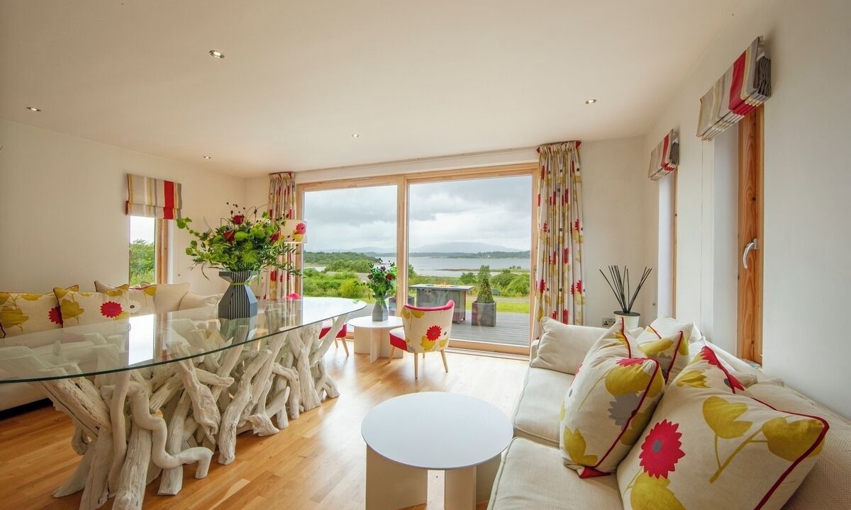 Photo of Outdoor in Benderloch