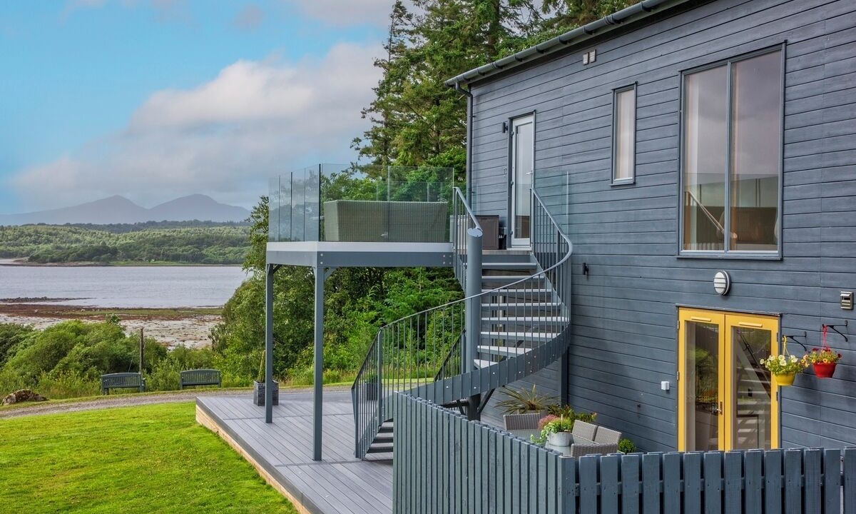 Photo of Outdoor in Benderloch