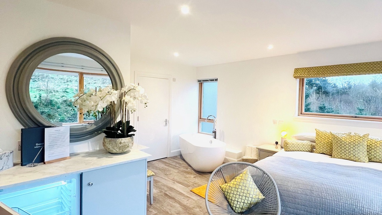 Photo of Bedroom in Benderloch