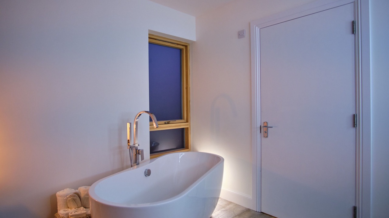 Photo of Bathroom in Benderloch