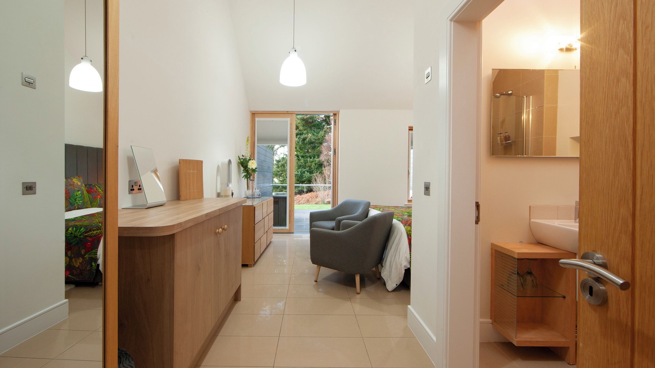 Photo of Bedroom in Benderloch