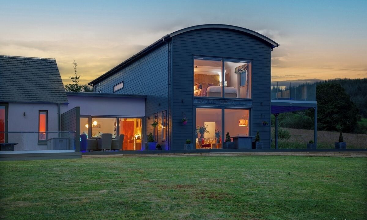 Photo of Outdoor in Benderloch