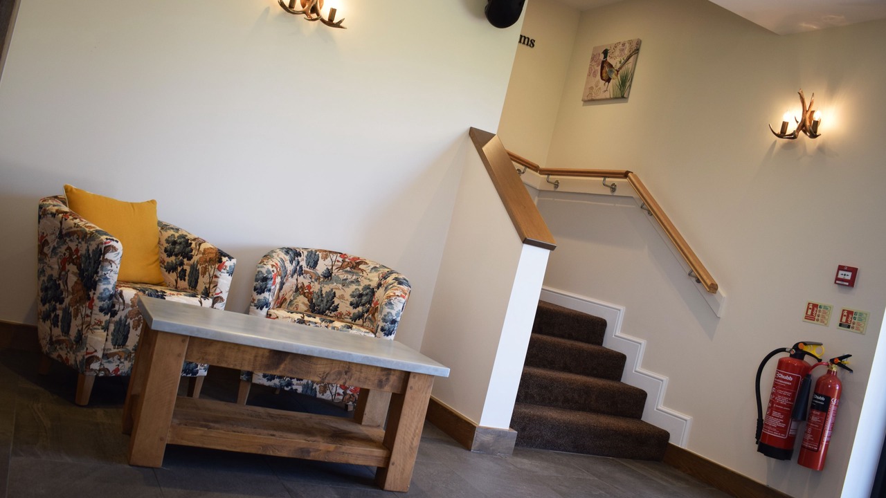 Photo of Others in Crich