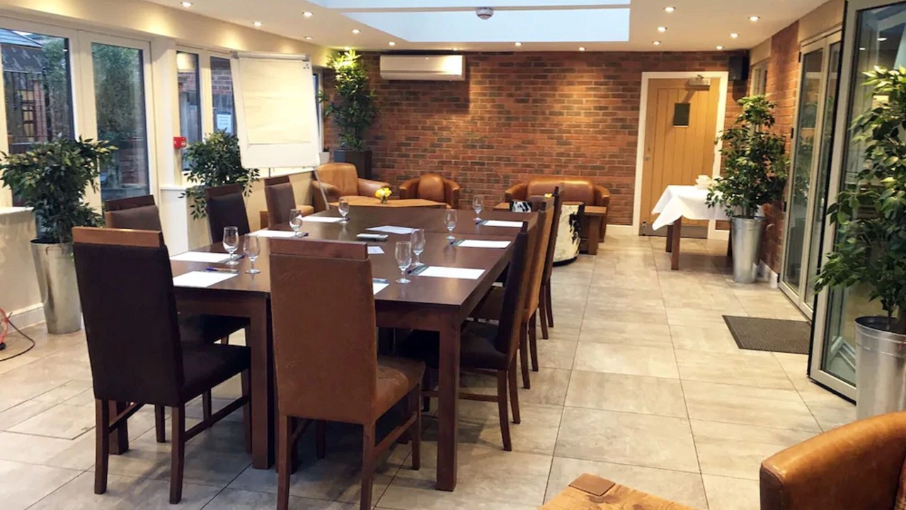 Photo of Others in Crich