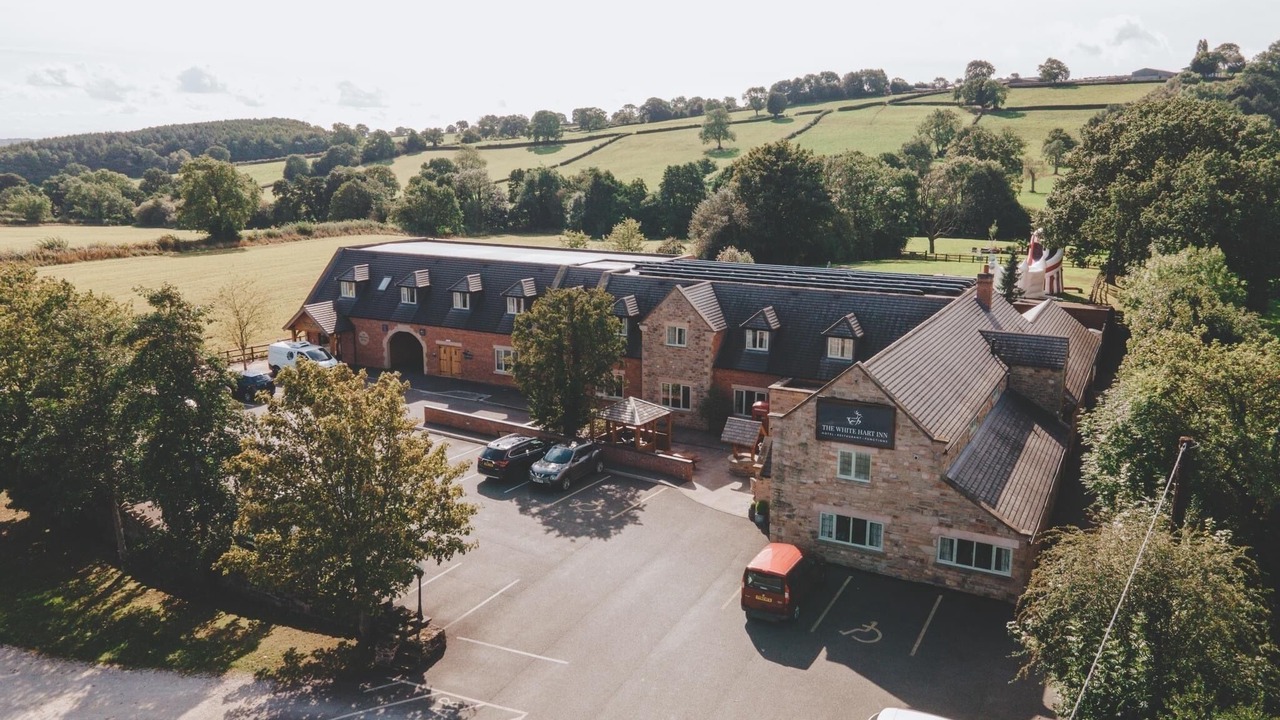 Photo of Outdoor in Crich