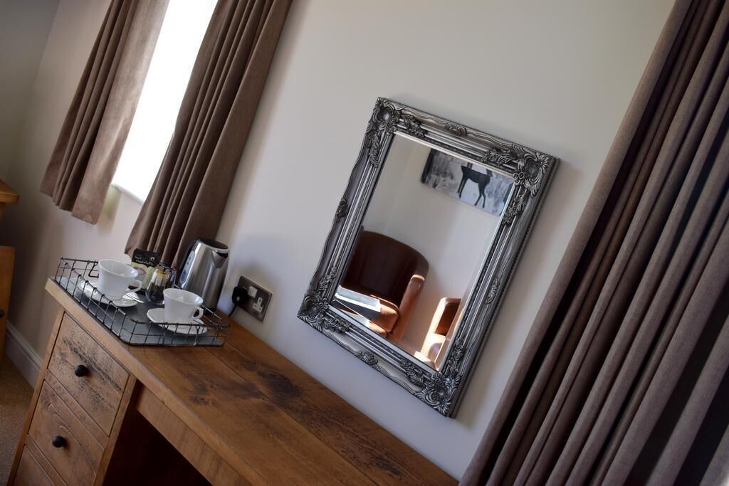 Photo of Bedroom in Crich