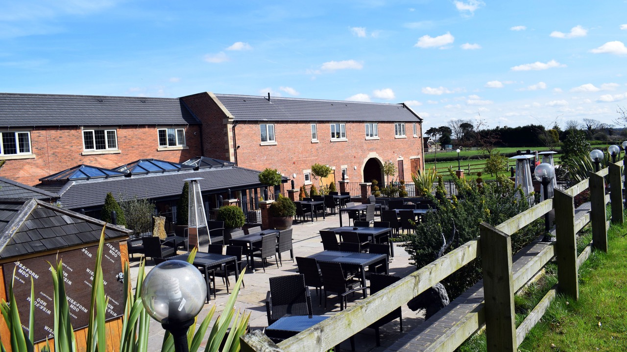 Photo of Others in Crich