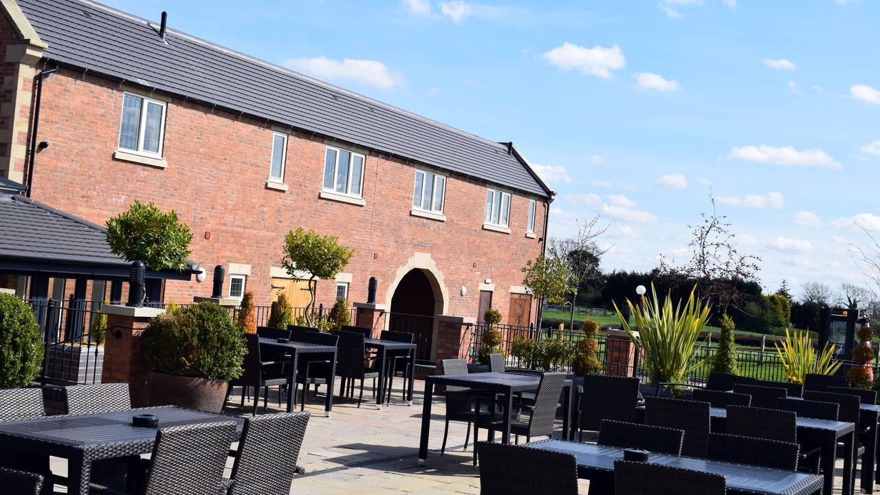 Photo of Outdoor in Crich