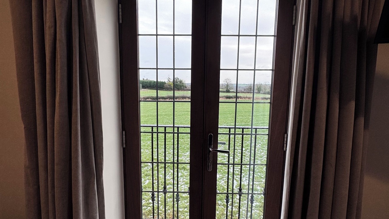 Photo of Bedroom in Crich