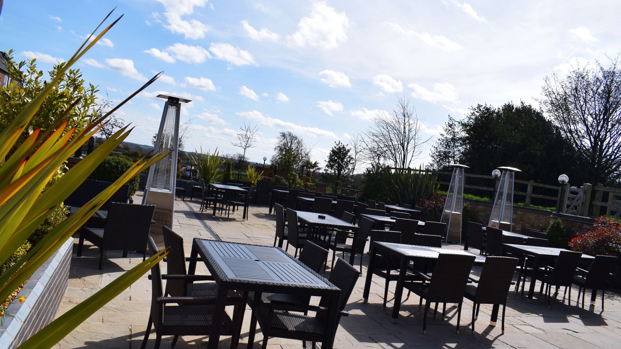 Photo of Outdoor in Crich