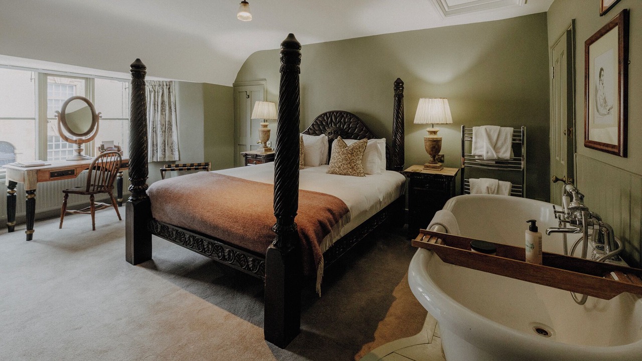 Photo of Bedroom in Stamford