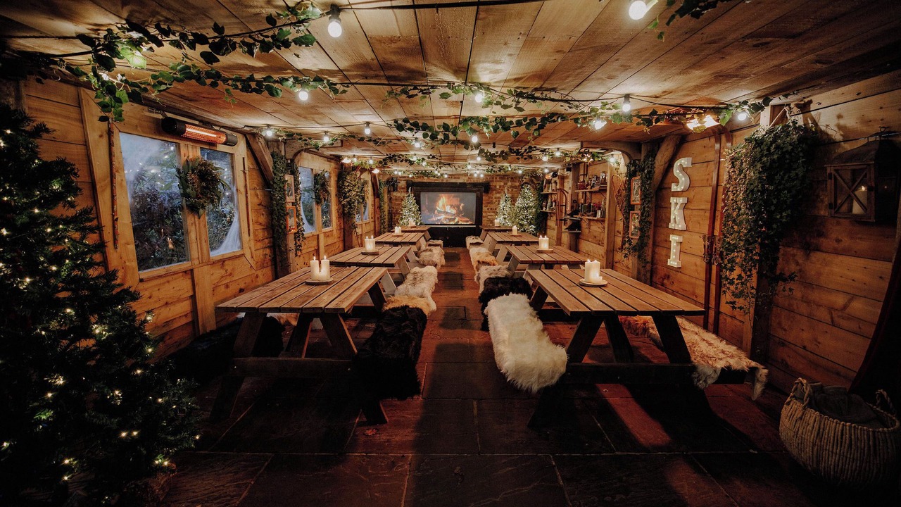 Photo of Outdoor in Stamford