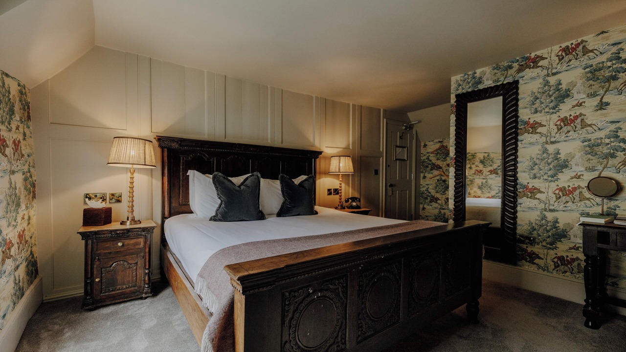 Photo of Bedroom in Stamford