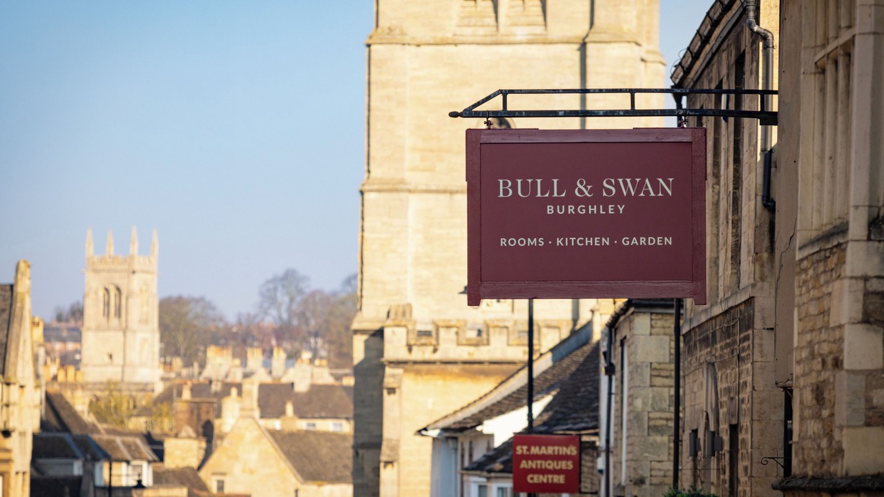 Photo of Outdoor in Stamford