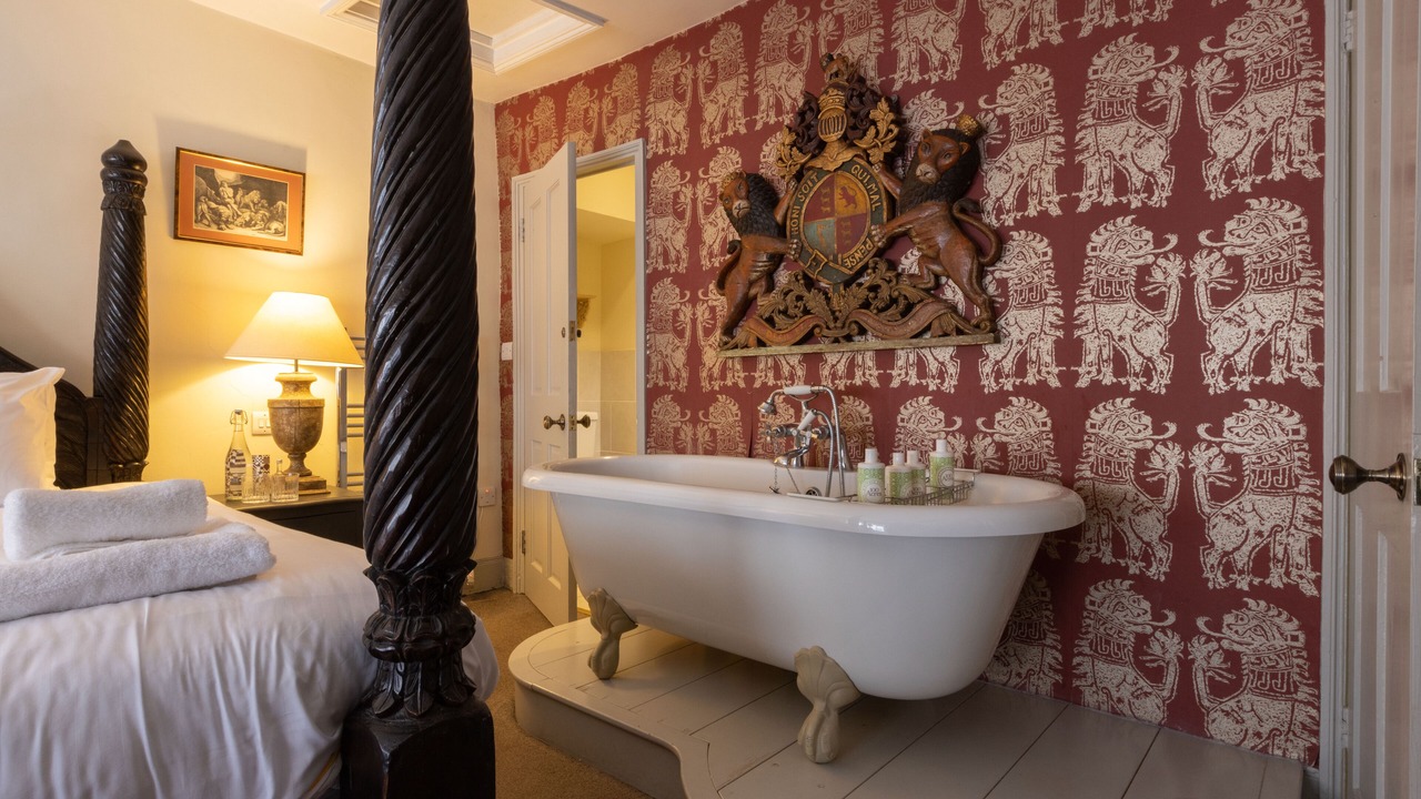 Photo of Bedroom in Stamford