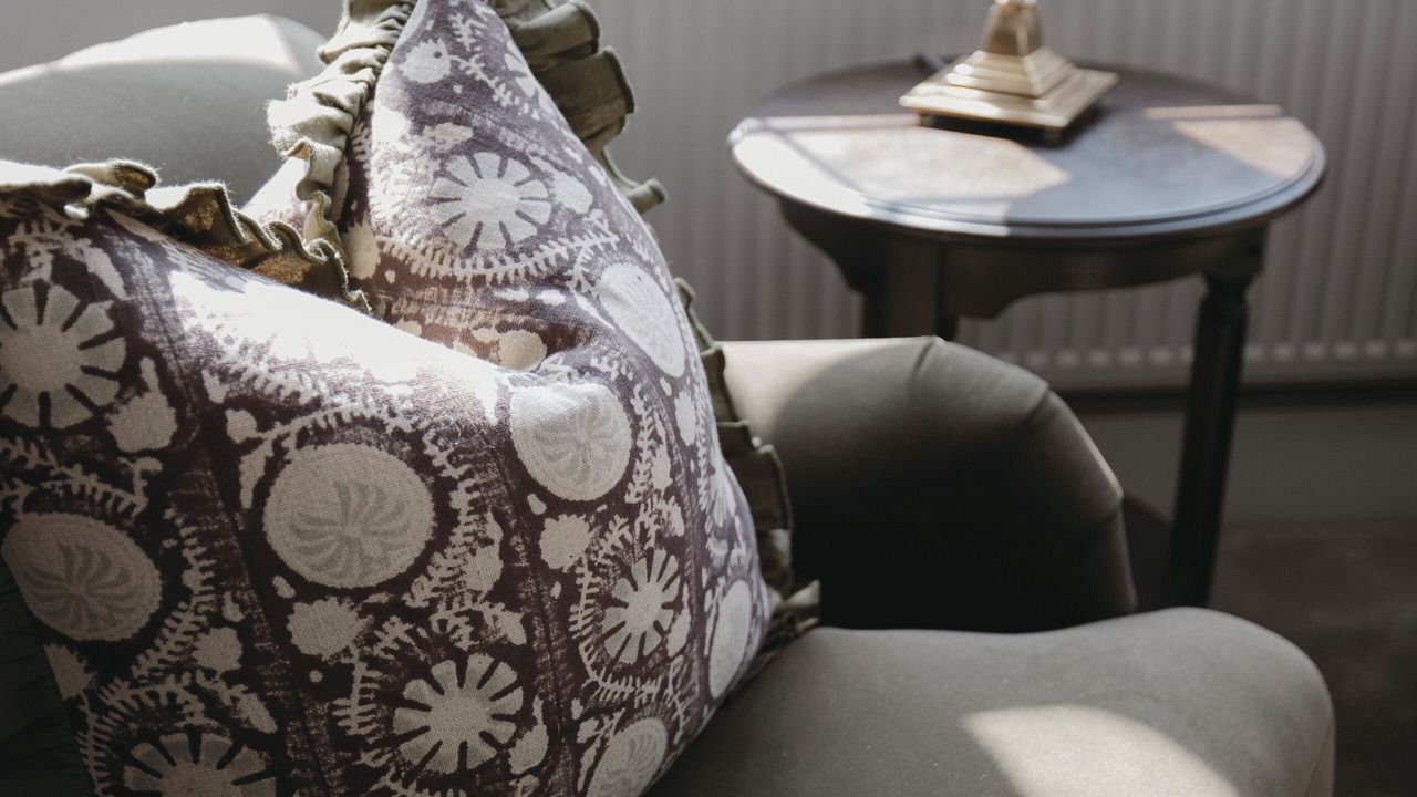 Photo of Bedroom in Stamford