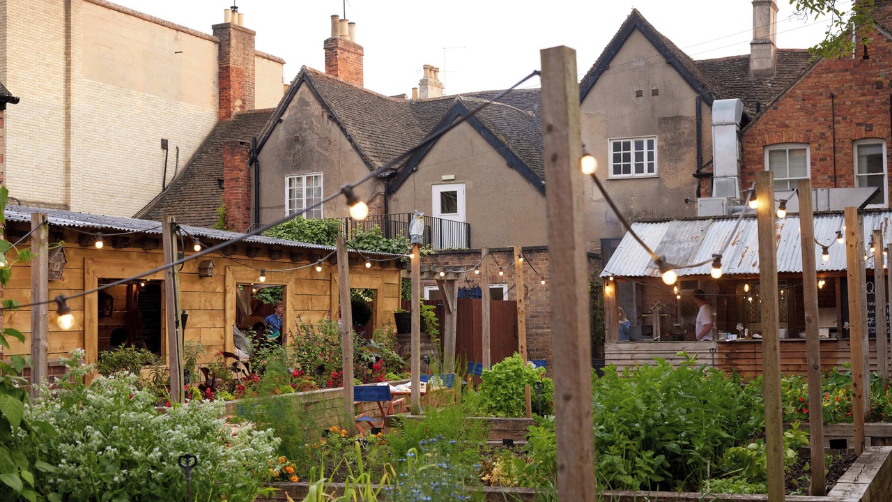 Photo of Outdoor in Stamford