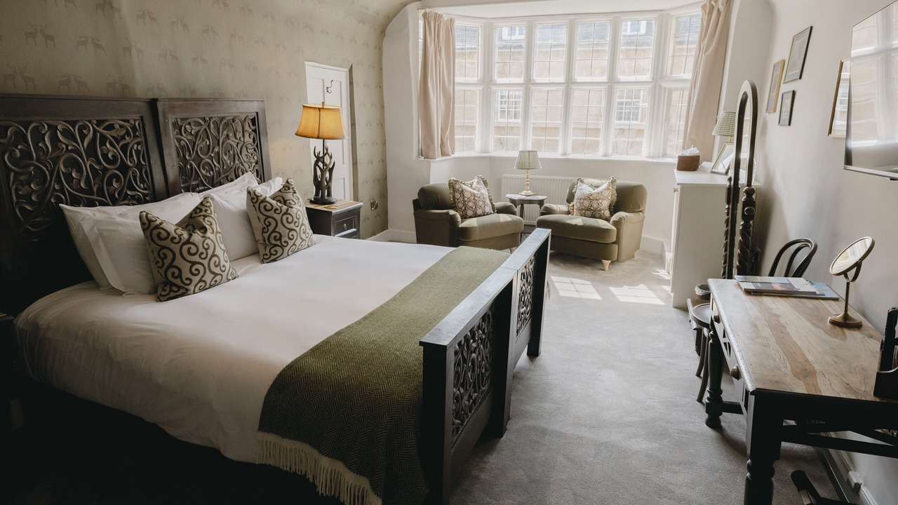 Photo of Bedroom in Stamford