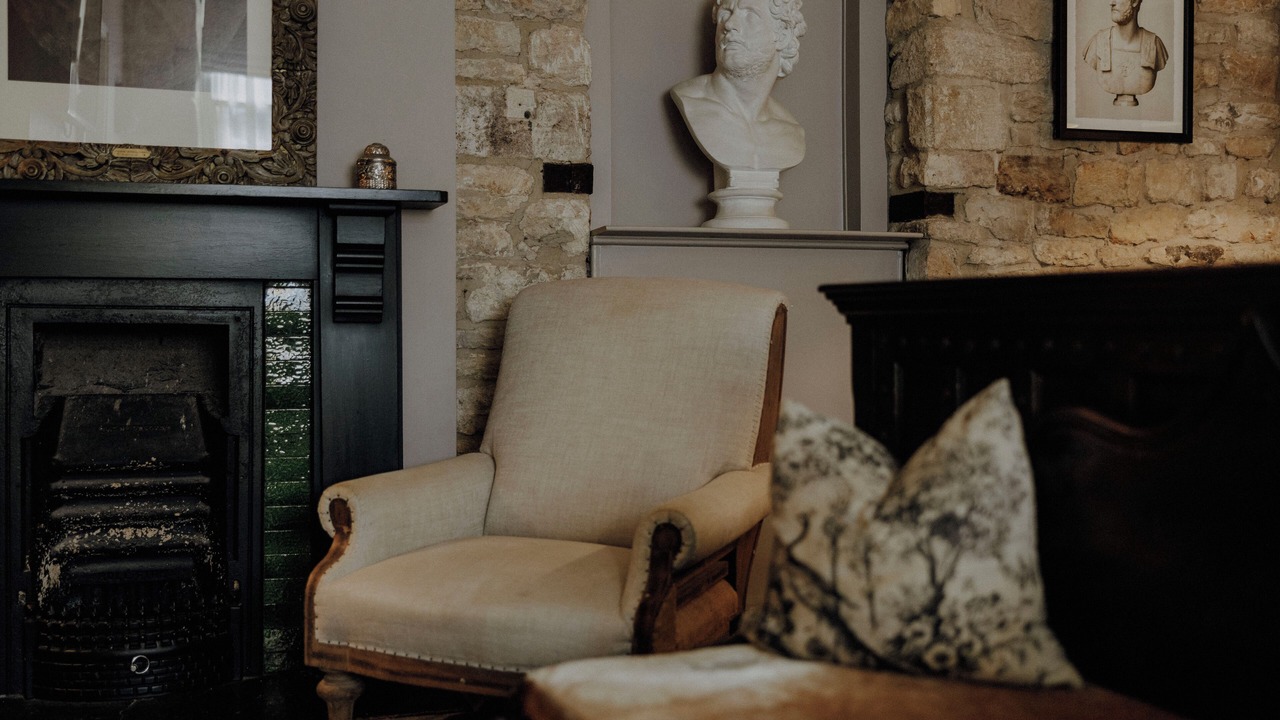 Photo of Bedroom in Stamford