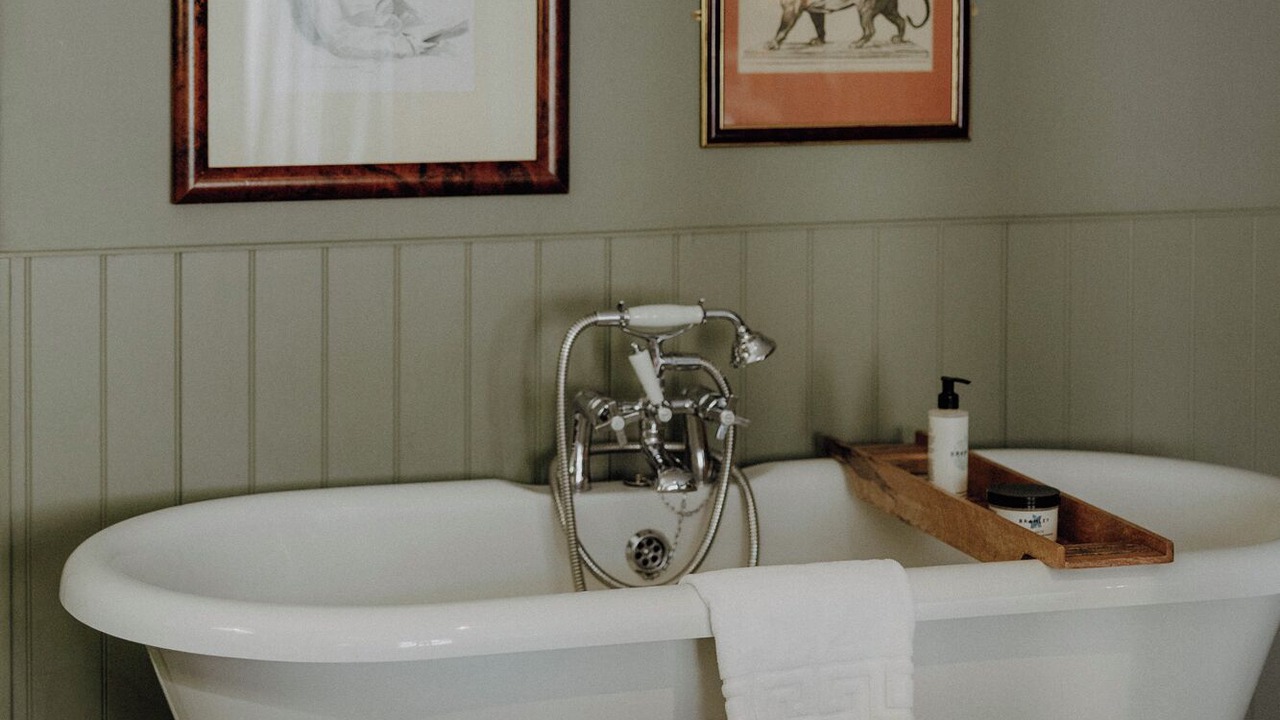 Photo of Bedroom in Stamford