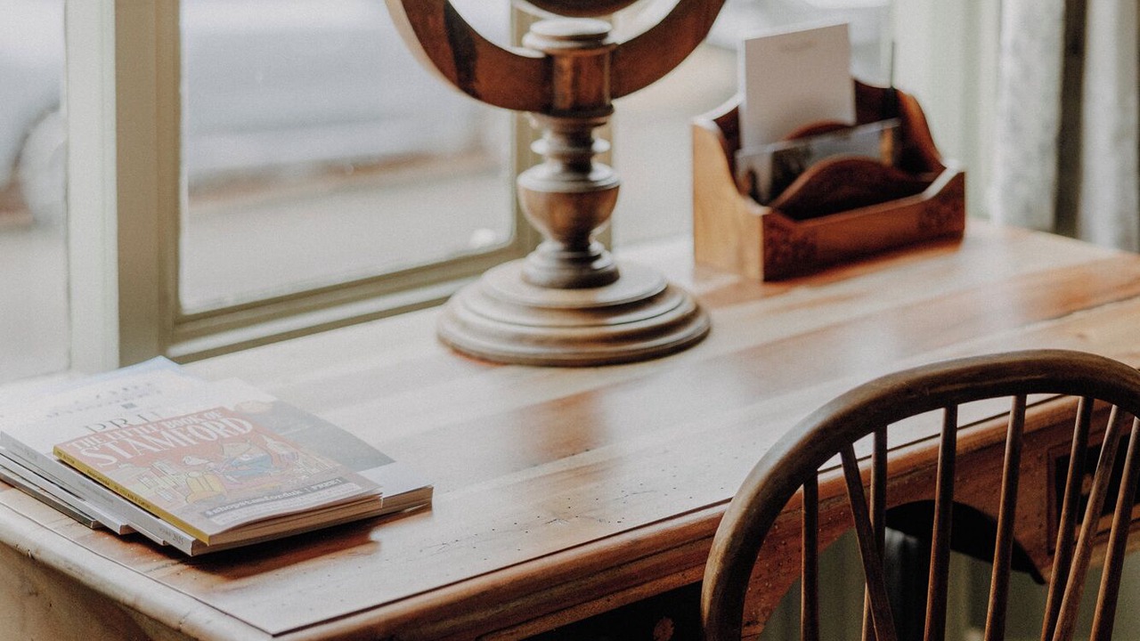 Photo of Bedroom in Stamford