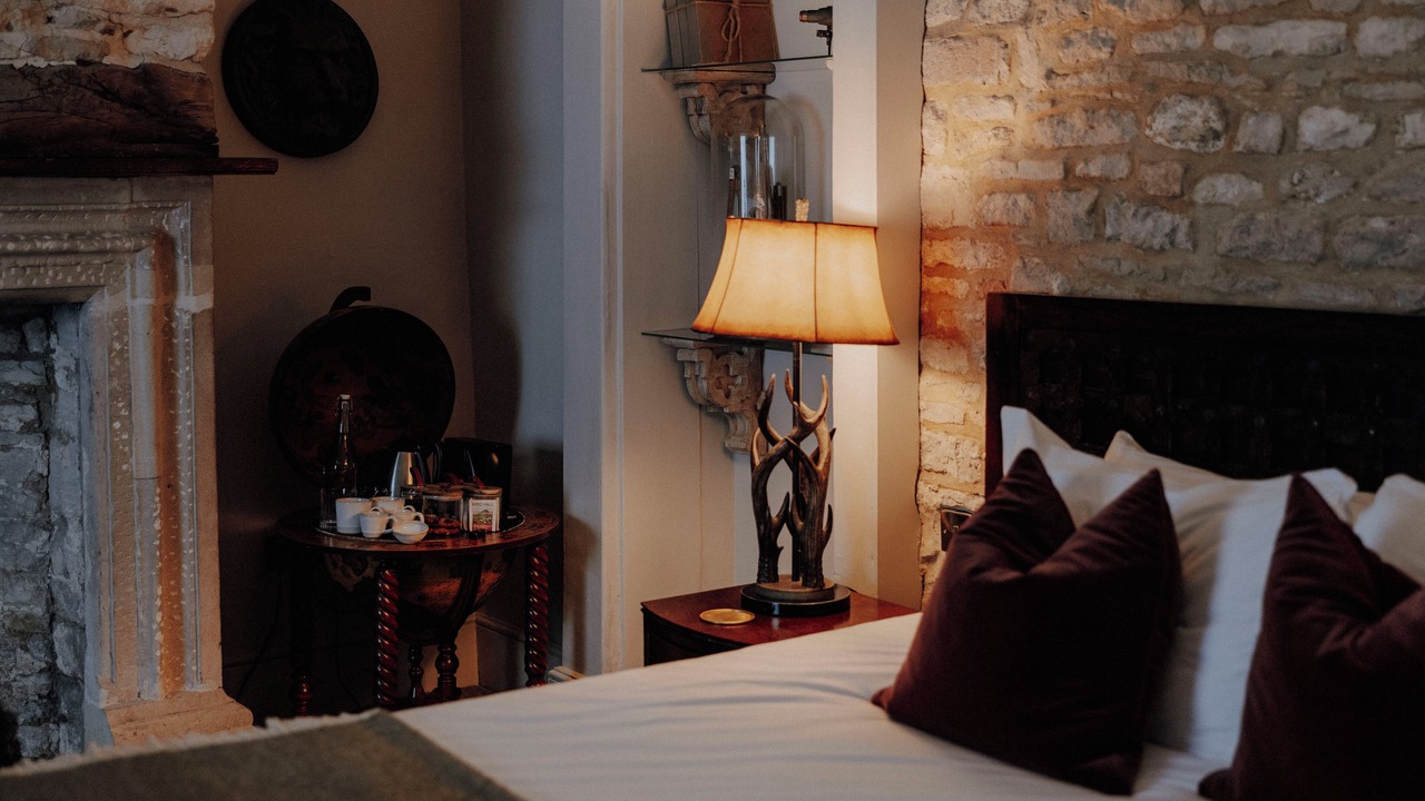 Photo of Bedroom in Stamford