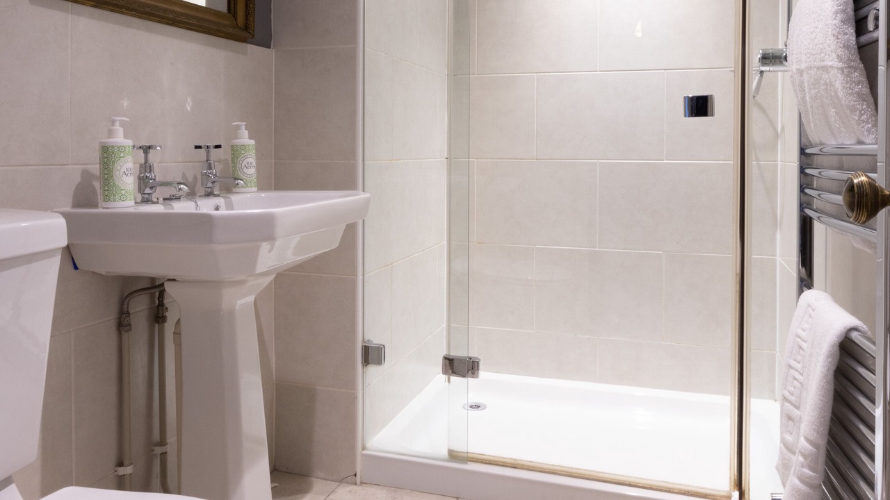 Photo of Bathroom in Stamford