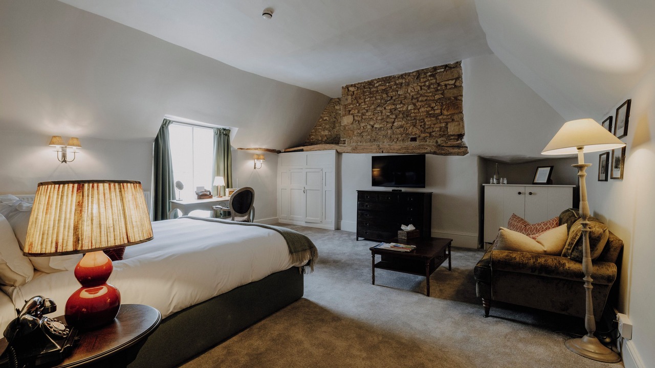 Photo of Bedroom in Stamford