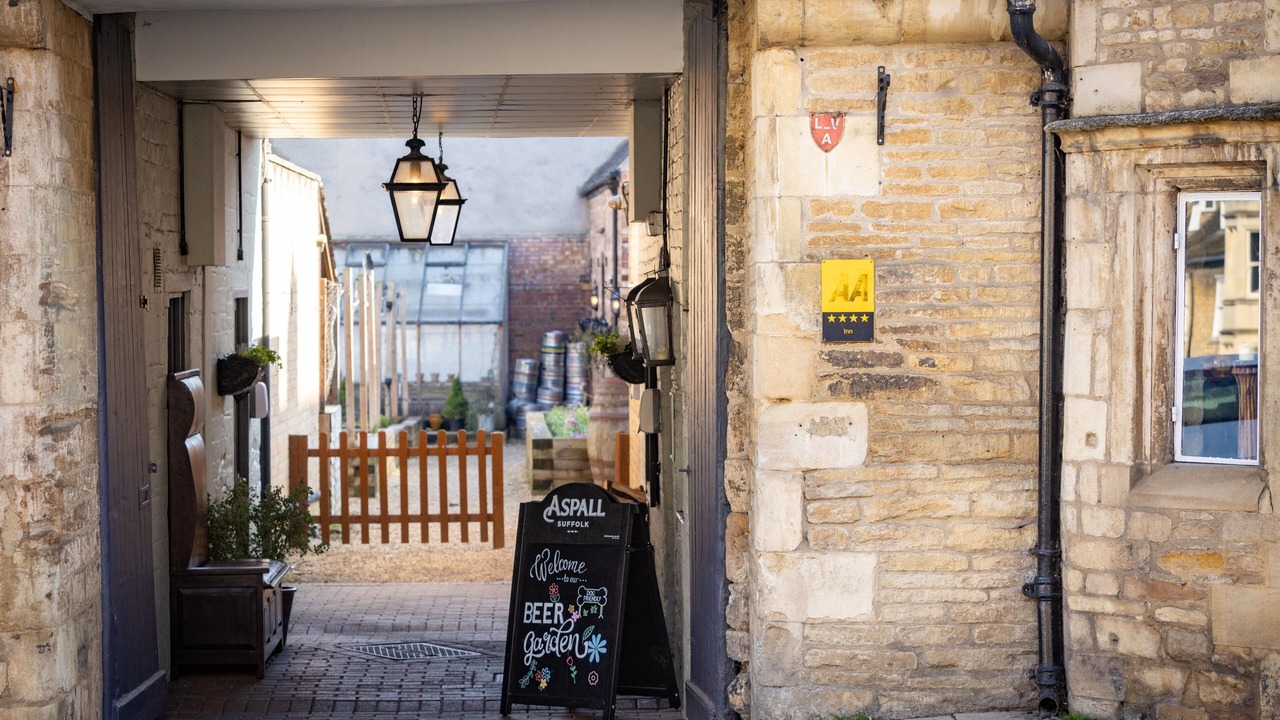 Photo of Outdoor in Stamford