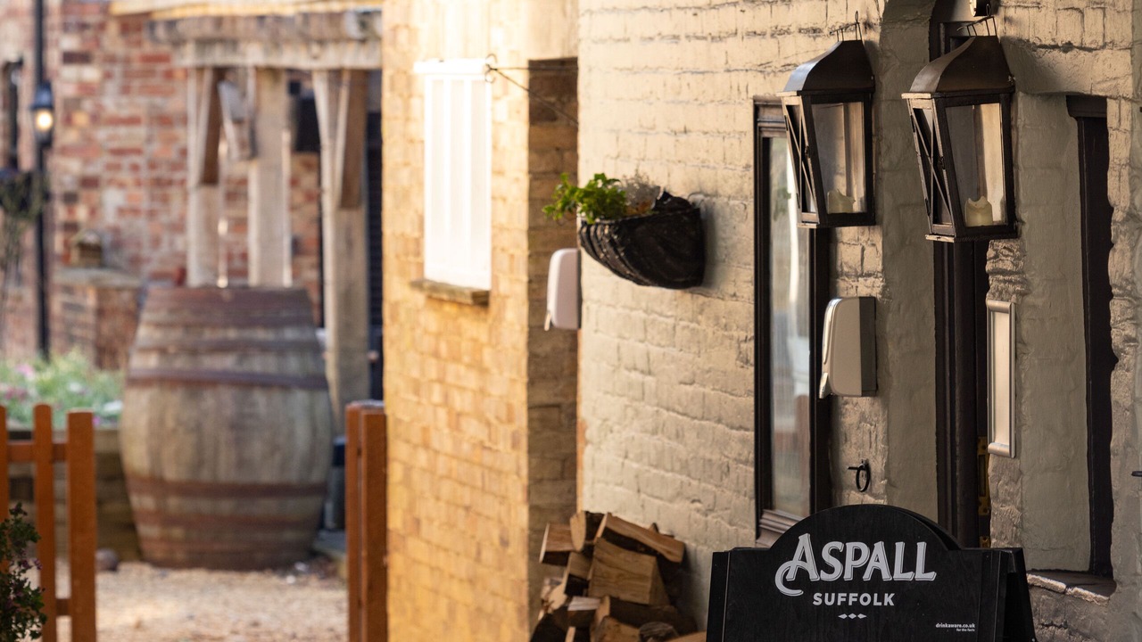Photo of Patio Balcony in Stamford