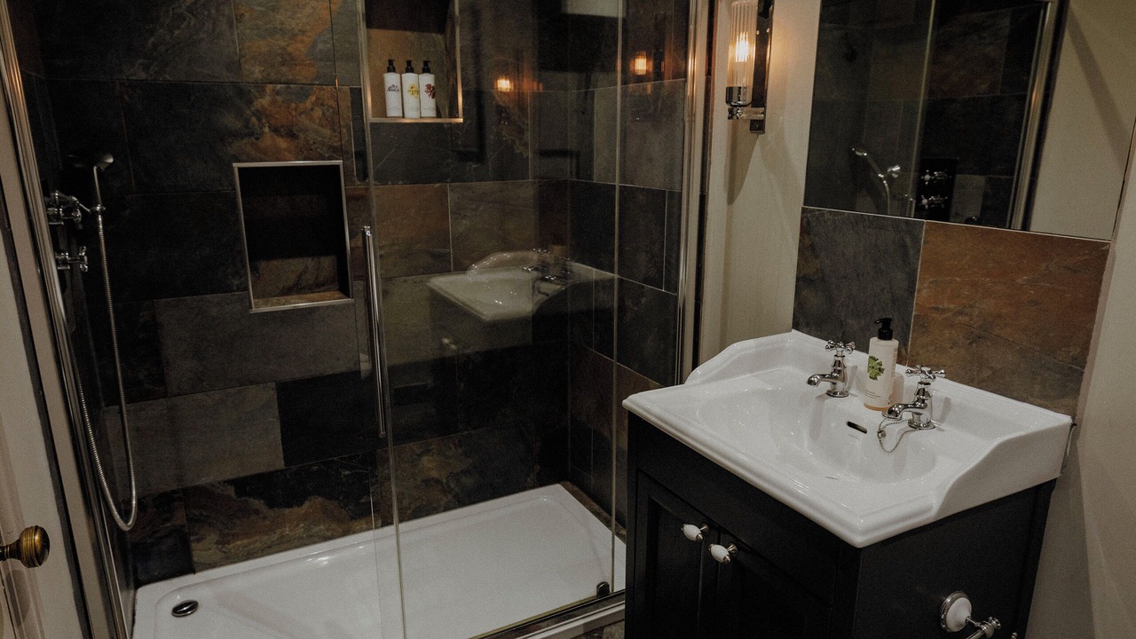 Photo of Bathroom in Stamford